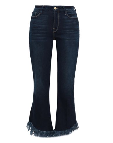Укороченные джинсы FRAME