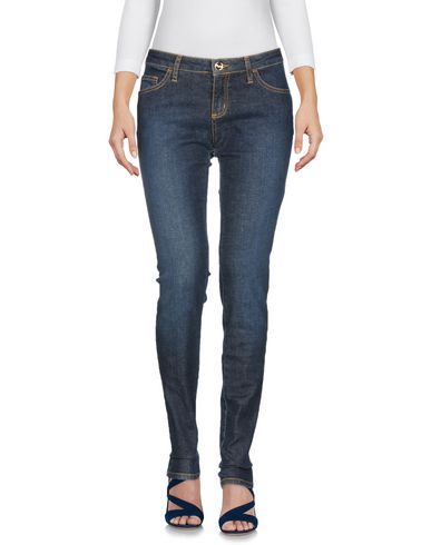 Джинсовые брюки Blugirl Jeans 