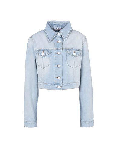 Джинсовая верхняя одежда GCDS