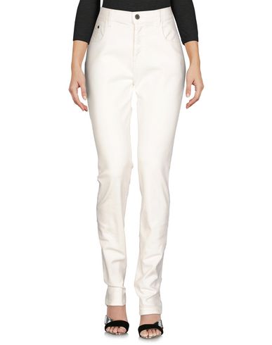 Джинсовые брюки PROENZA SCHOULER 