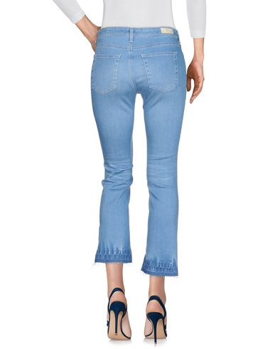 фото Джинсовые брюки Ag jeans