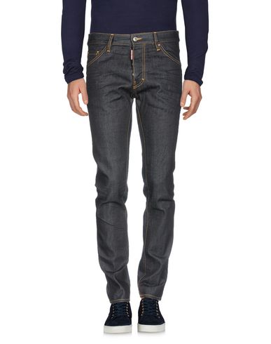 Pantalones vaqueros Hombre Azul marino 42 Hombre