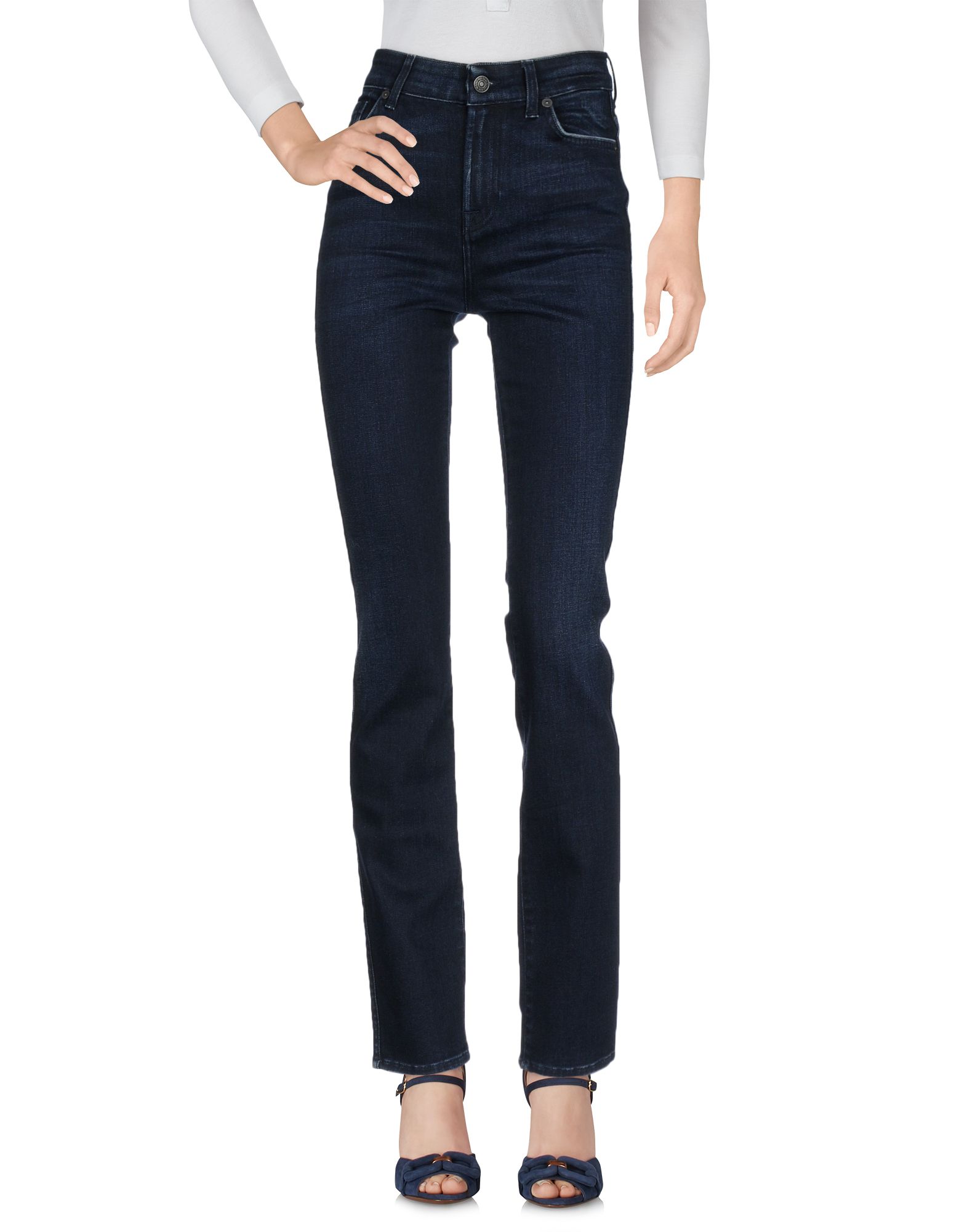 7 FOR ALL MANKIND JEANS,42673616JQ 3