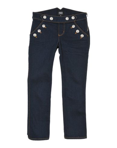 Джинсовые брюки Armani Junior 42673819vb