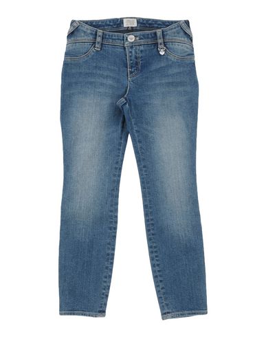 Джинсовые брюки Armani Junior 42673865ik