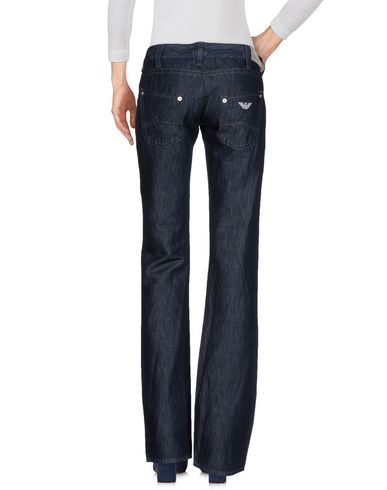Джинсовые брюки Armani Jeans 