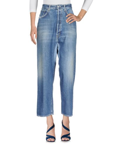 Джинсовые брюки