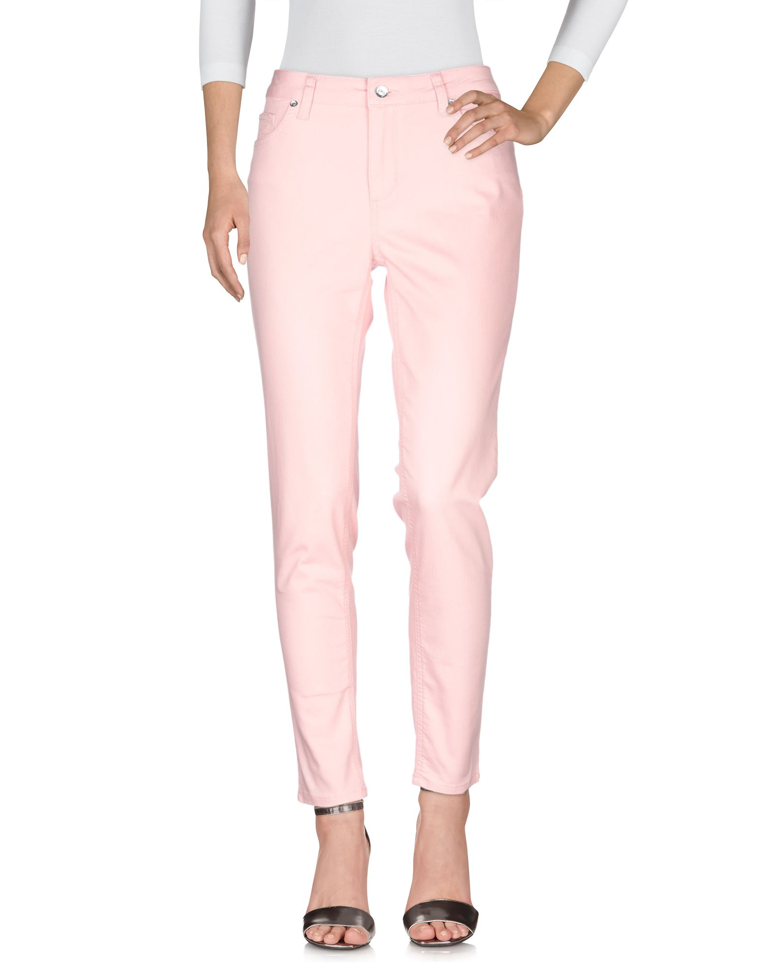  Liu •jo - Hosen & Röcke - Jeanshosen - On Yoox.com 