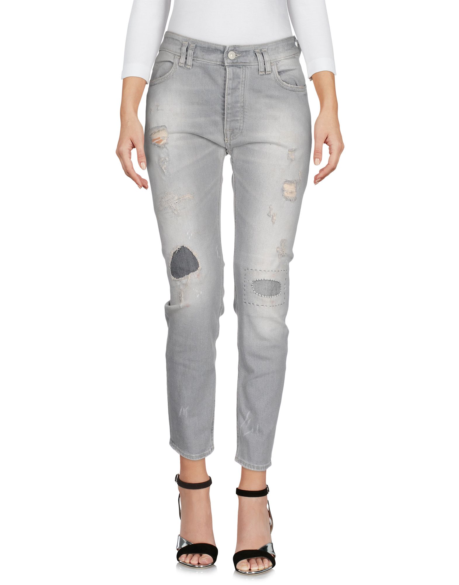  Cycle - Hosen & Röcke - Jeanshosen - On Yoox.com 