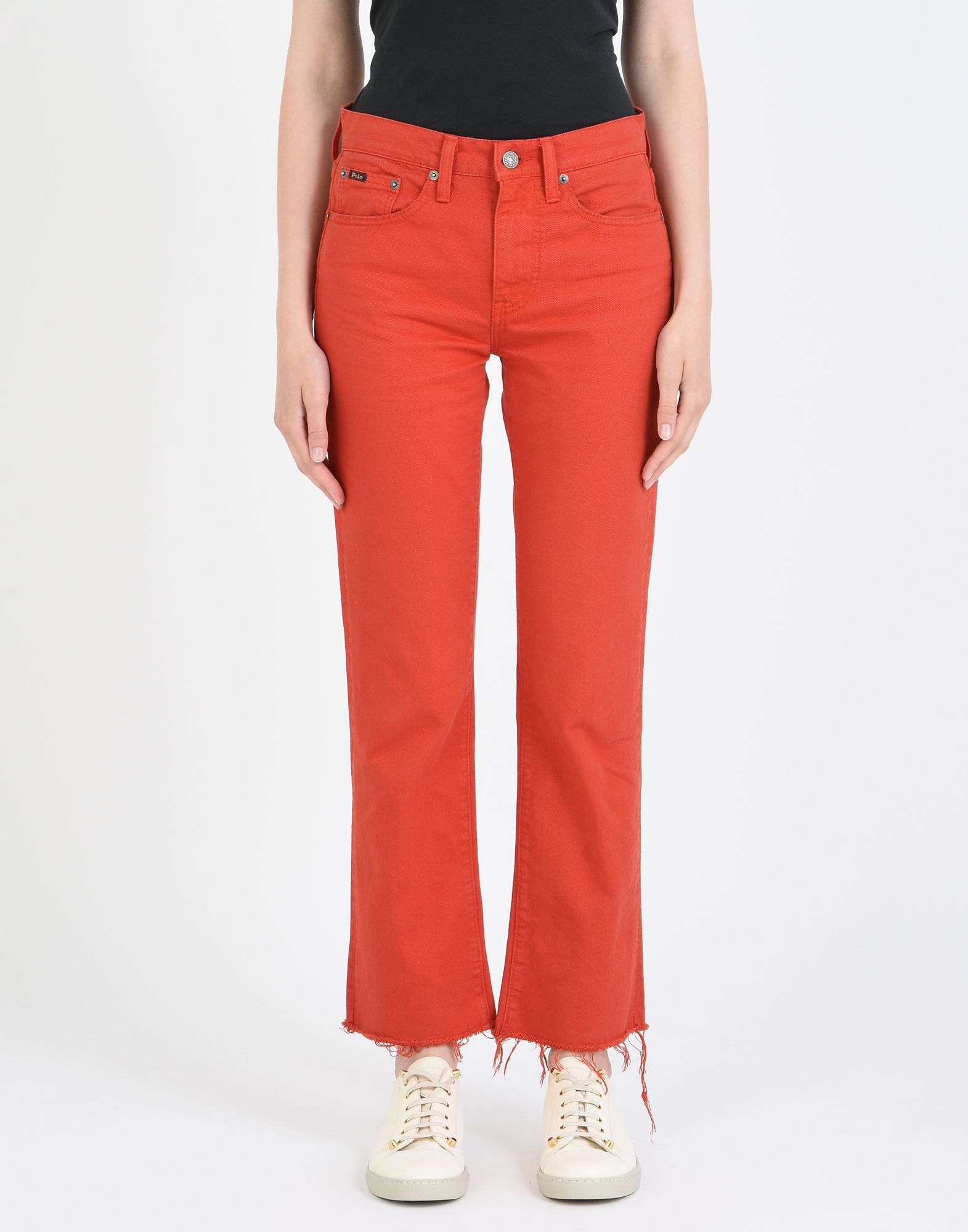  Polo Ralph Lauren - Hosen & Röcke - Jeanshosen - On Yoox.com 