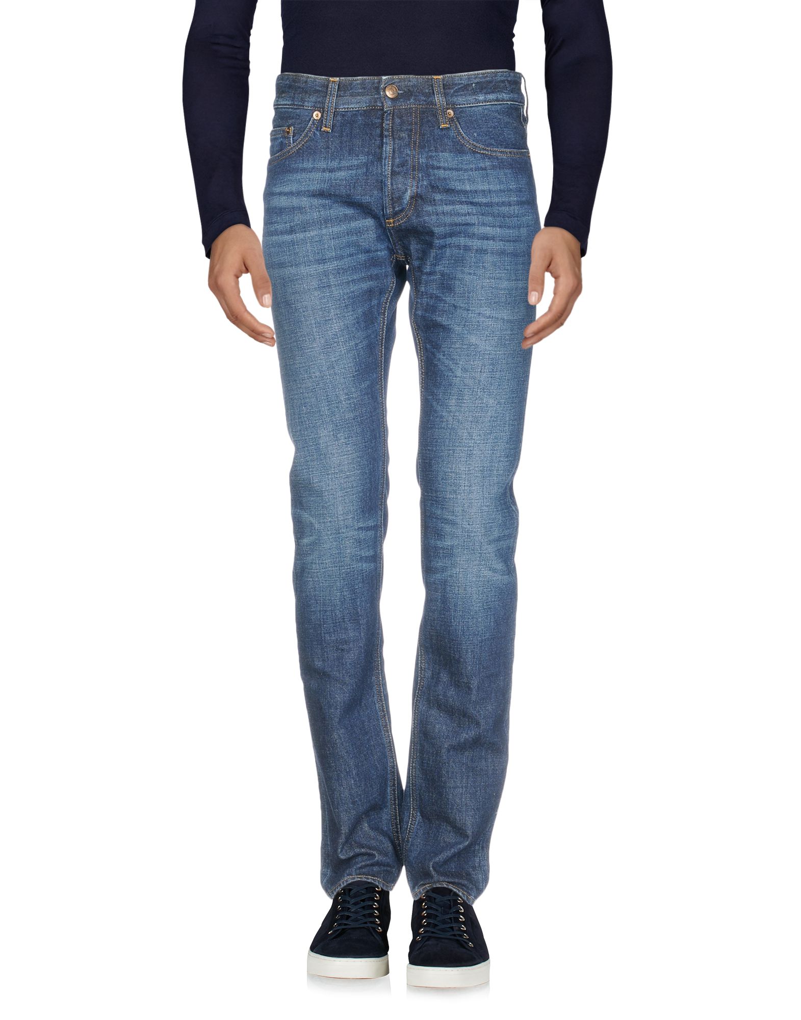 MAURO GRIFONI JEANS,42675942SM 3