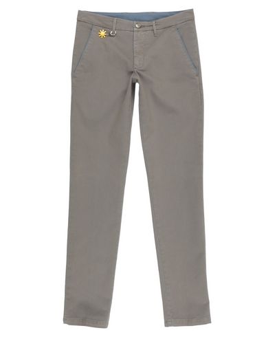 Джинсовые брюки Manuel Ritz 42675956eq