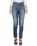 CURRENT/ELLIOTT Damen Jeanshose Farbe Blau Gre 4