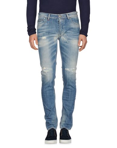 фото Джинсовые брюки Pmds premium mood denim superior