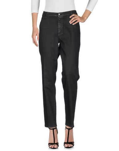 Джинсовые брюки LES COPAINS 