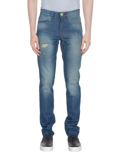 At. p.co Man Jeans Blue Size 29 Cotton
