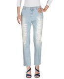 DONDUP Damen Jeanshose Farbe Blau Gr��e 7