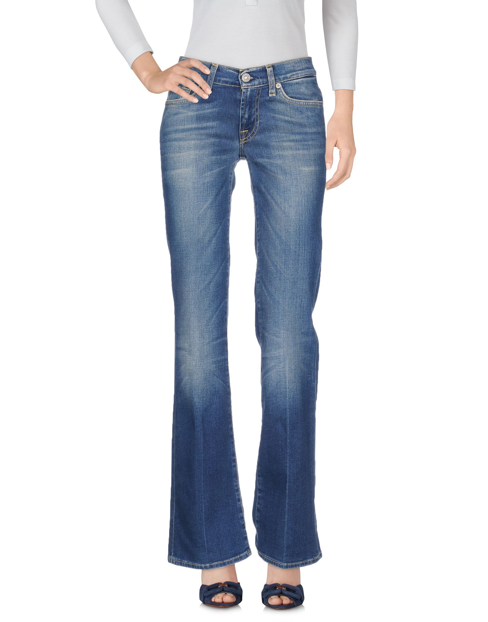 7 FOR ALL MANKIND JEANS,42679789KO 1