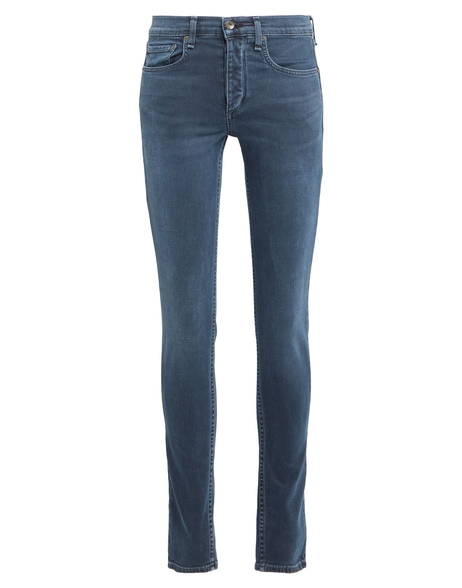  Rag & Bone - Partes De Abajo - Pantalones Vaqueros - On Yoox.com 