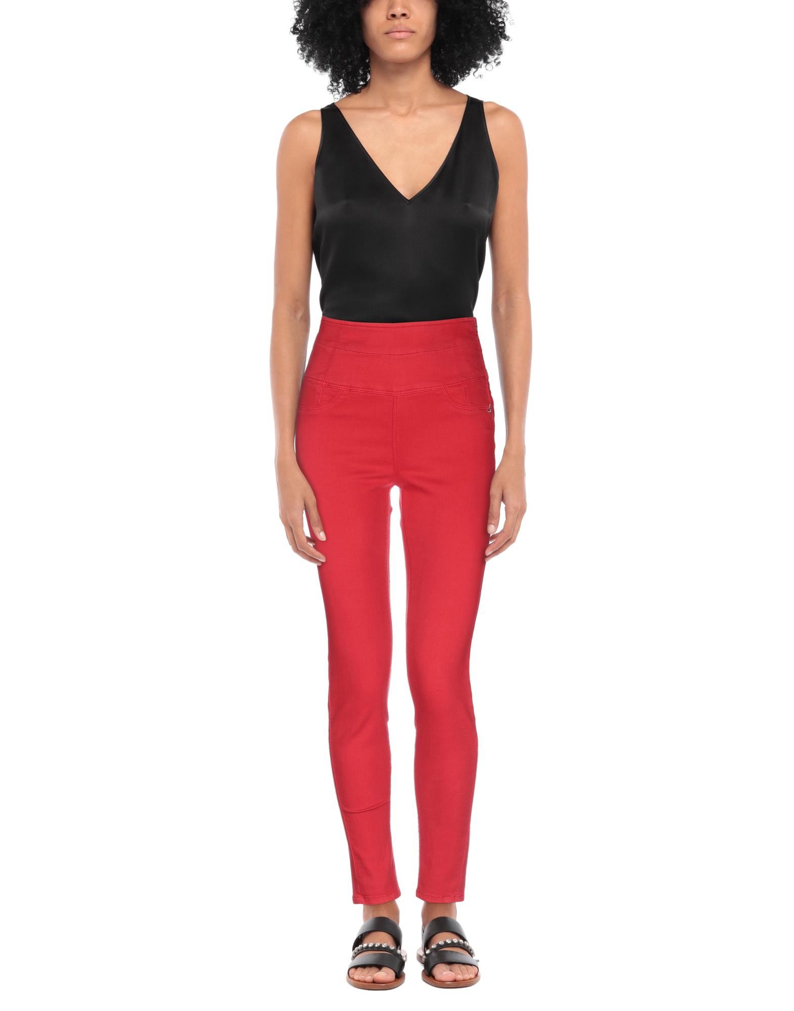 Patrizia Pepe - Partes De Abajo - Pantalones Vaqueros - On Yoox.com 
