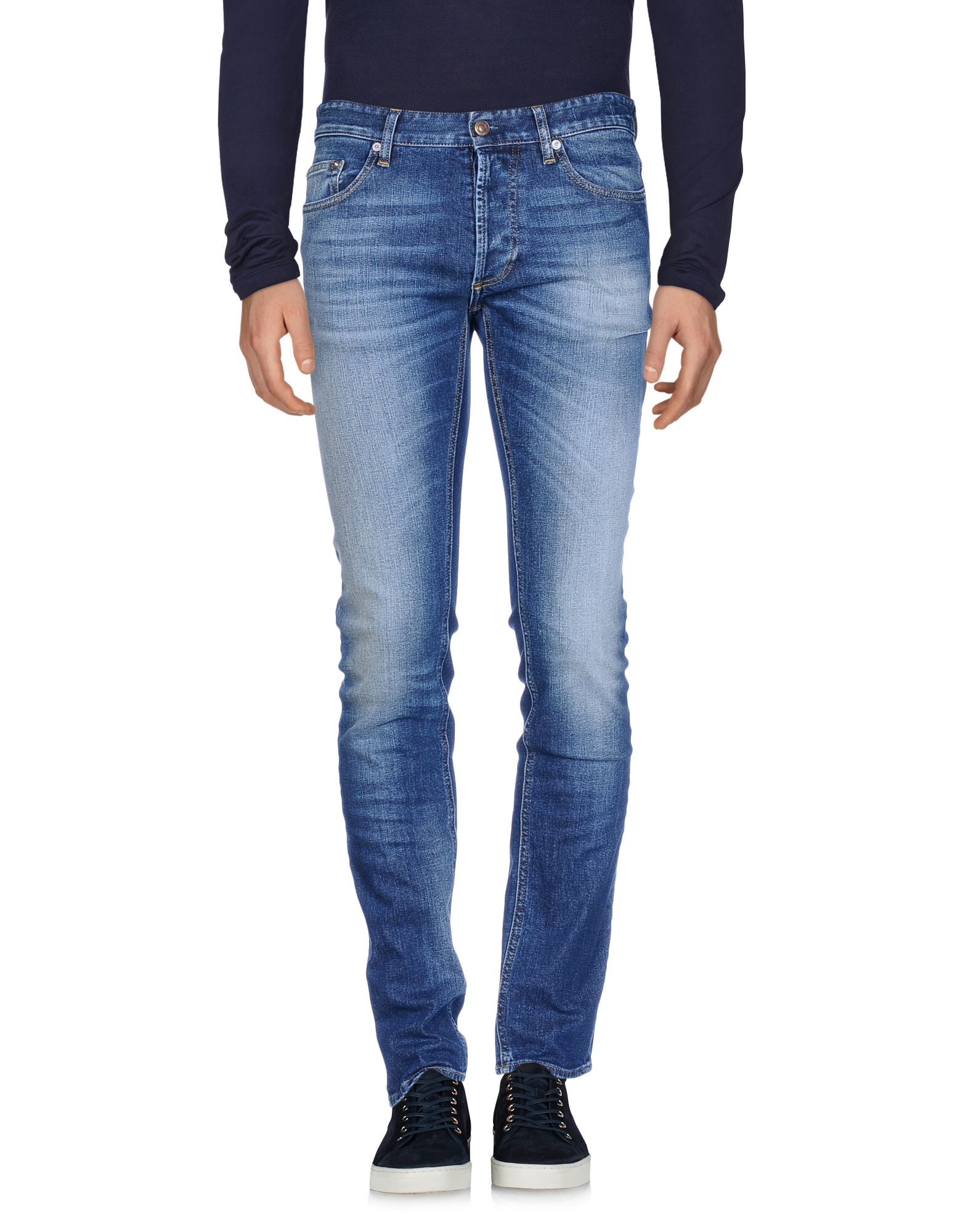MAURO GRIFONI JEANS,42681027IF 3