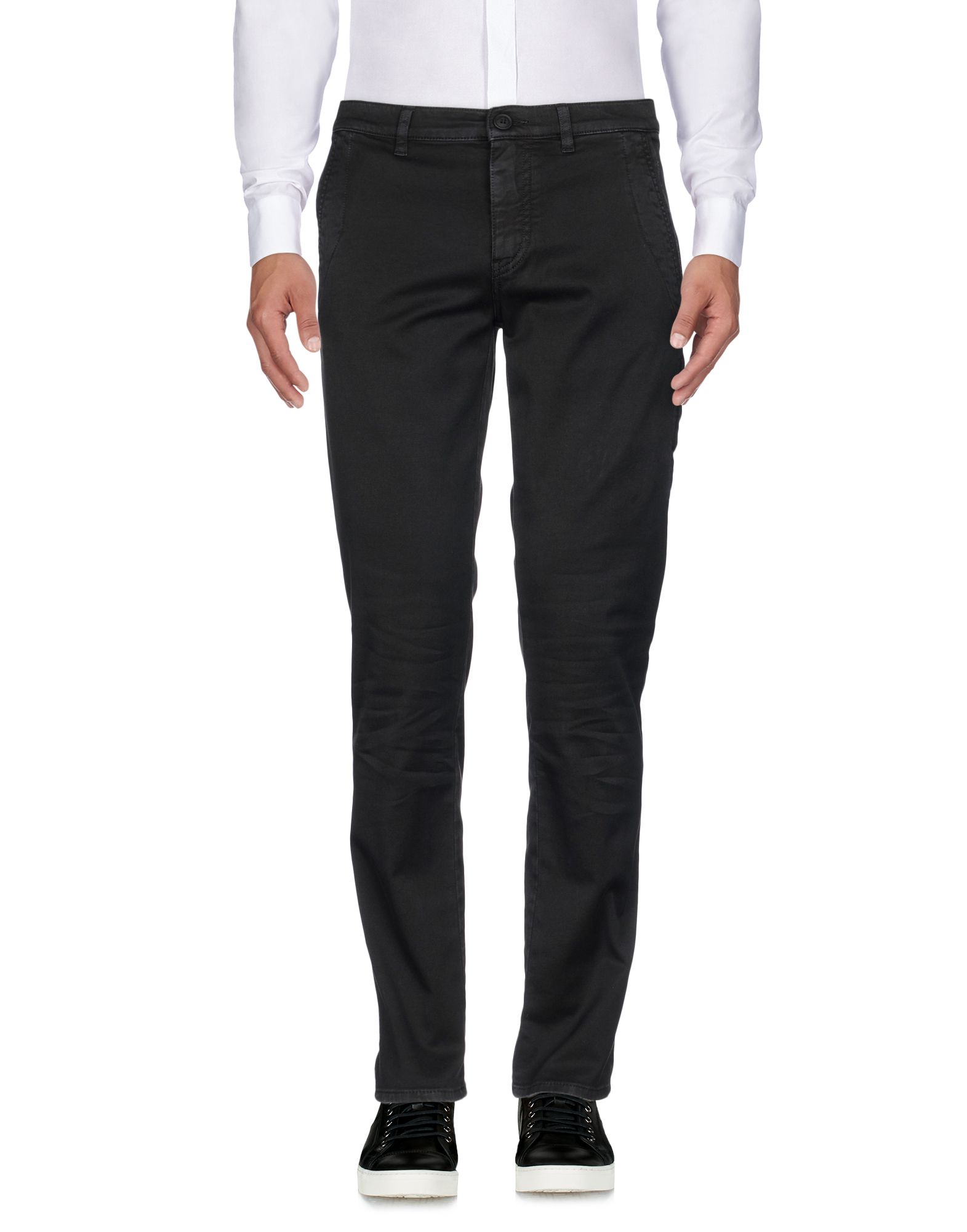 BELSTAFF Casual trousers,42681048FL 5