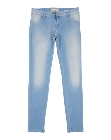 фото Джинсовые брюки met jeans