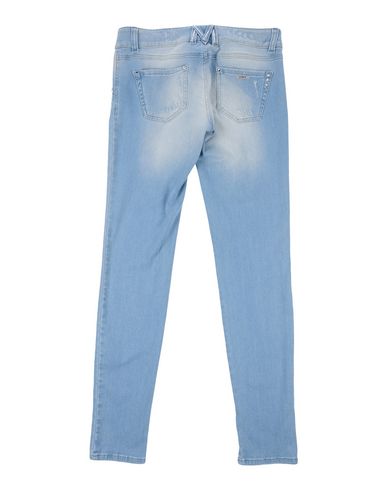 фото Джинсовые брюки met jeans