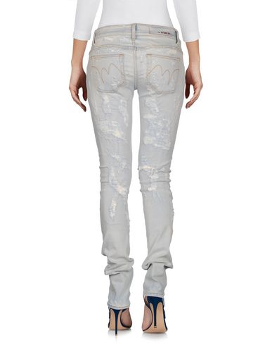 Джинсовые брюки MET JEANS 42681517GA