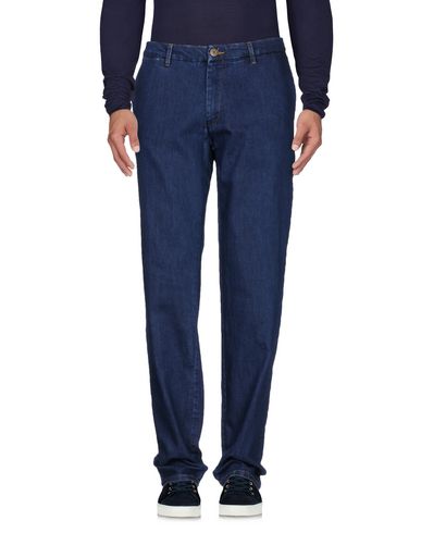 Джинсовые брюки Trussardi jeans 42681606oa