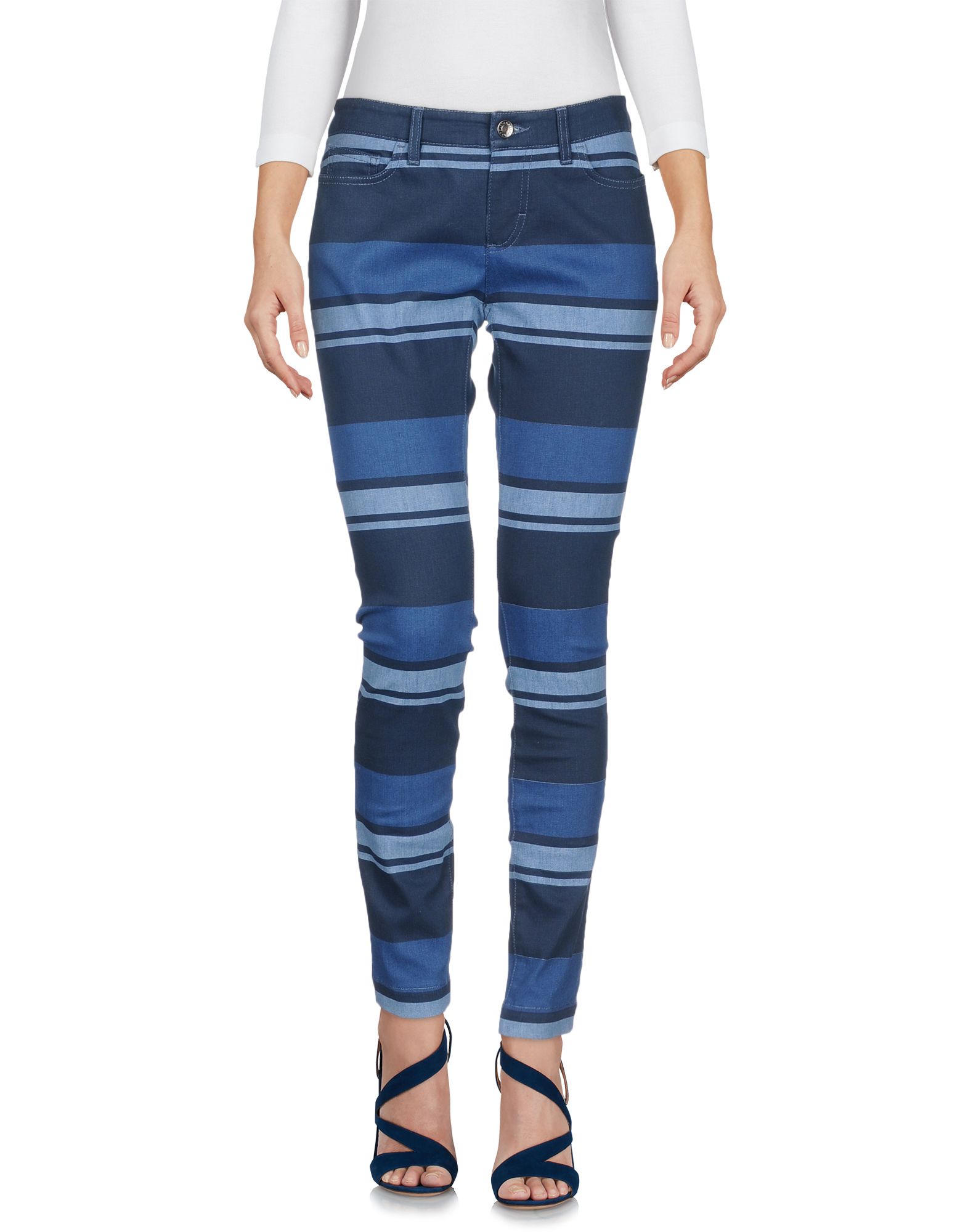  Dolce&gabbana - Hosen & Röcke - Jeanshosen - On Yoox.com 