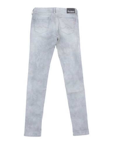 фото Джинсовые брюки Pepe jeans