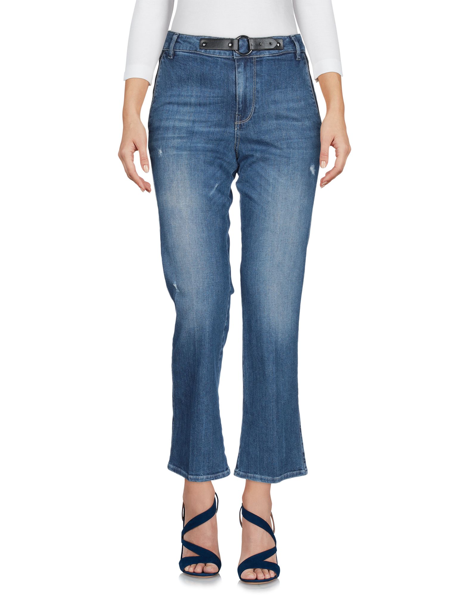 GUESS BOTTOMWEAR Τζιν