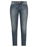 P_JEAN Damen Jeanshose Farbe Blau Gr��e 3