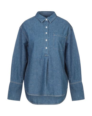 Джинсовая рубашка Levis® Made &; Crafted™