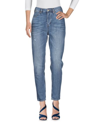 Джинсовые брюки MAISON SCOTCH