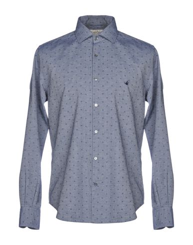 Man Denim shirt Blue Size 15 ½ Cotton