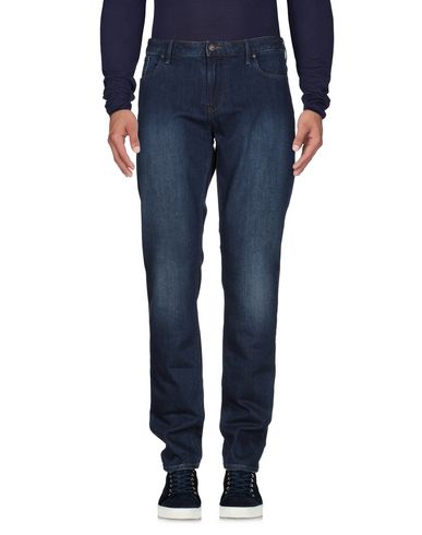 Джинсовые брюки Armani Jeans 42685856ld
