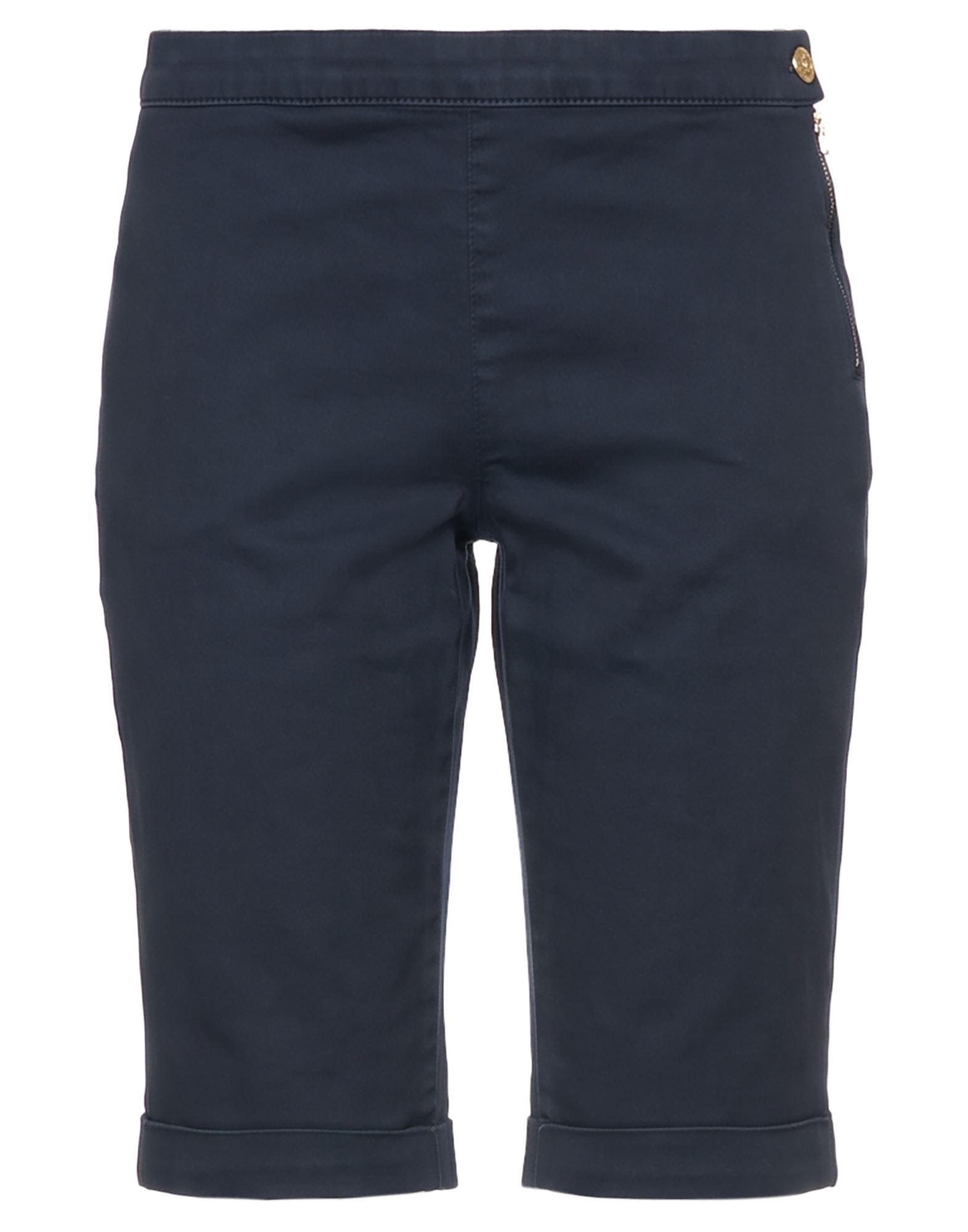 WOOLRICH BOTTOMWEAR Denim σορτς