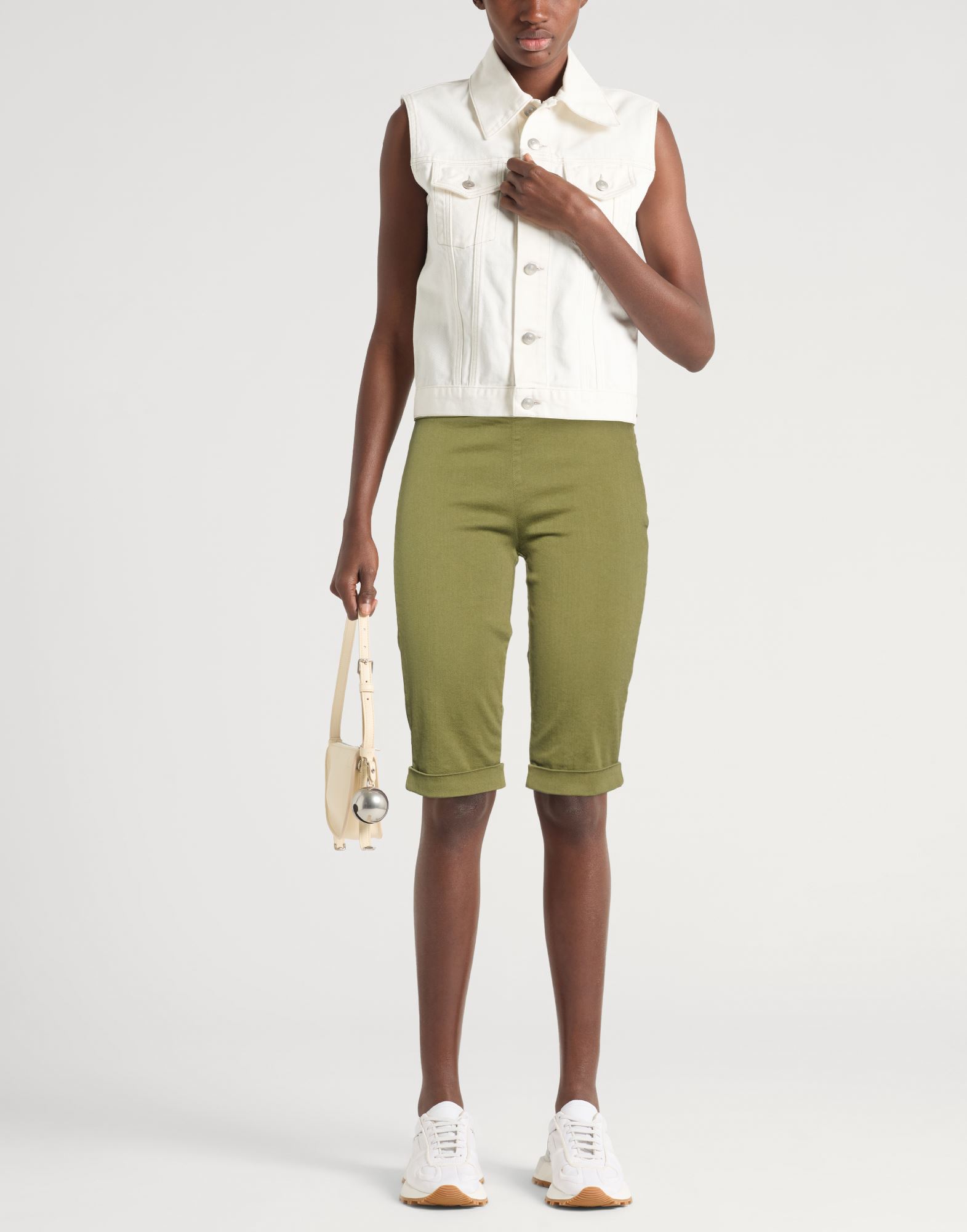  Woolrich - Hosen & Röcke - Jeansshorts - On Yoox.com 