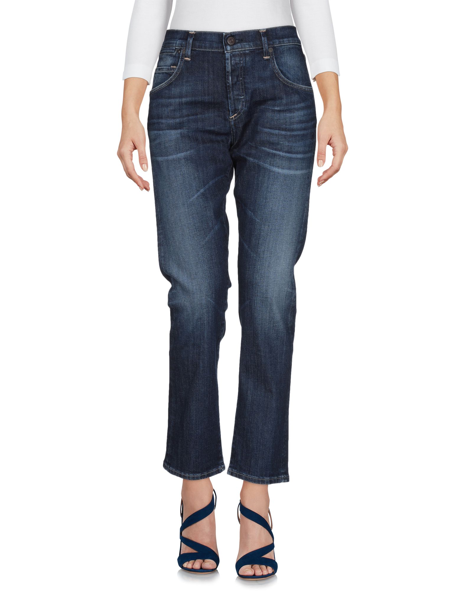 CITIZENS OF HUMANITY CITIZENS OF HUMANITY BOTTOMWEAR Τζιν