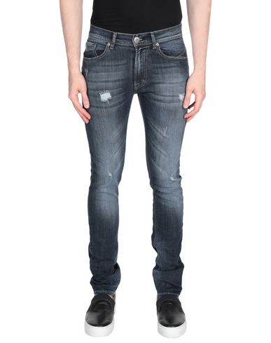 Джинсовые брюки IMPERIAL