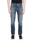REPLAY Herren Jeanshose Farbe Blau Gr��e 2