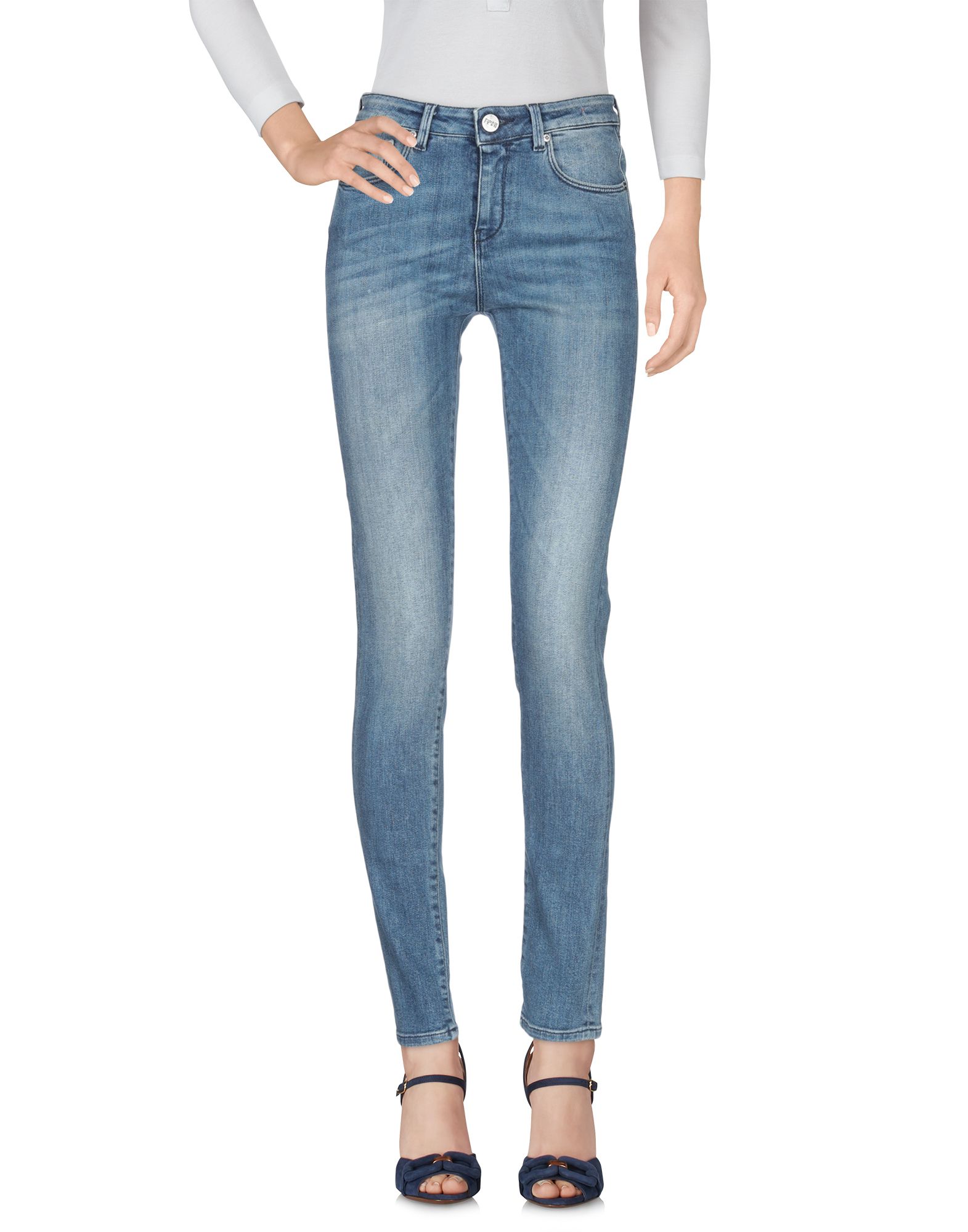 PINKO BOTTOMWEAR Τζιν