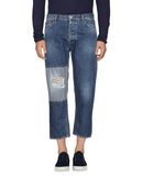 HAIKURE Herren Jeanshose Farbe Blau Gre 6