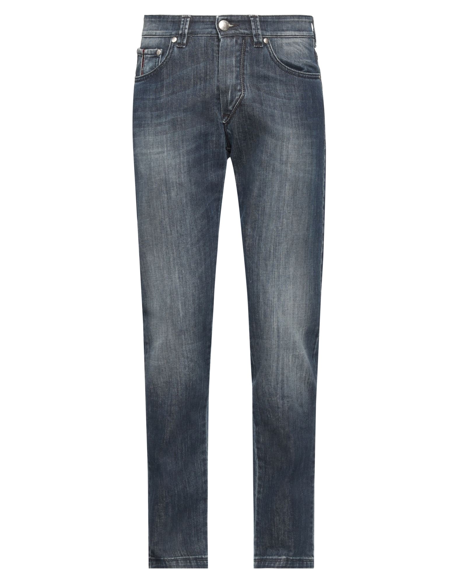  Barba Napoli - Hosen & Röcke - Jeanshosen - On Yoox.com 
