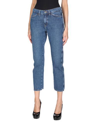 Джинсовые брюки M.i.h jeans 42689021vk