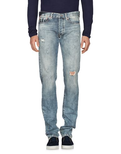 фото Джинсовые брюки Denim & supply ralph lauren