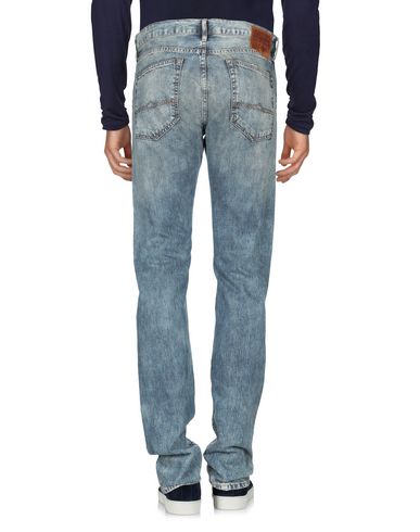 фото Джинсовые брюки Denim & supply ralph lauren