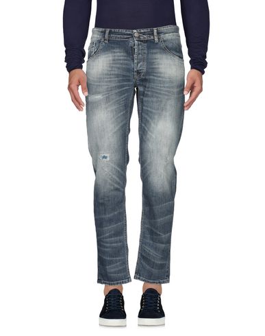 фото Джинсовые брюки pmds premium mood denim superior